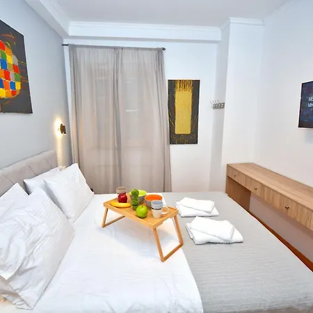 Mouragia Suites Corfu Corfu  Exterior foto