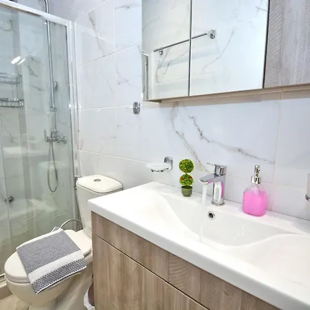 Mouragia Suites Corfu Corfu  Exterior foto