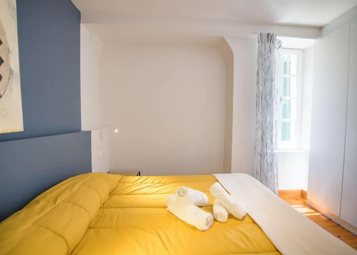 Mouragia Suites Corfu