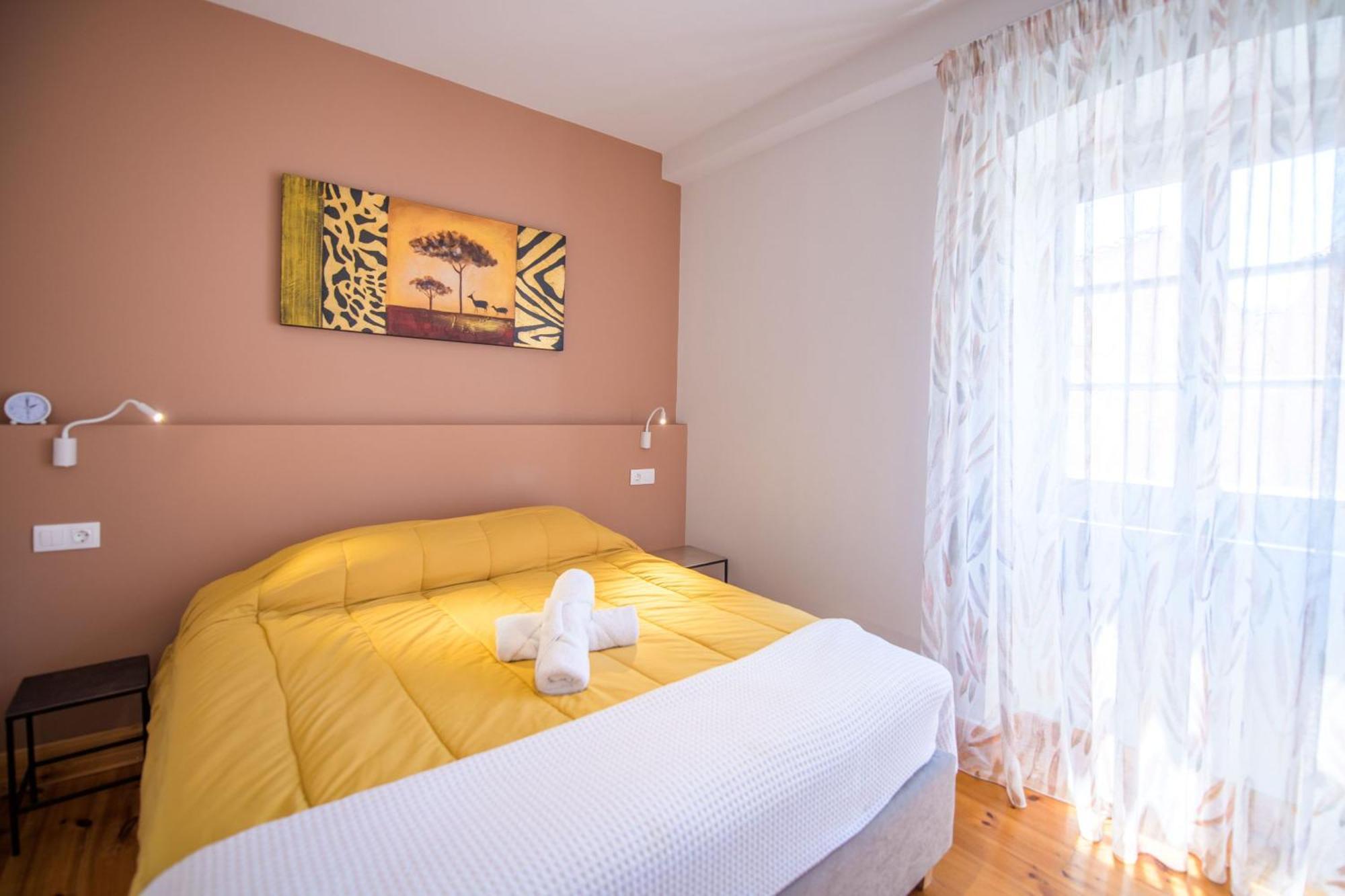 Mouragia Corfu Apartment *