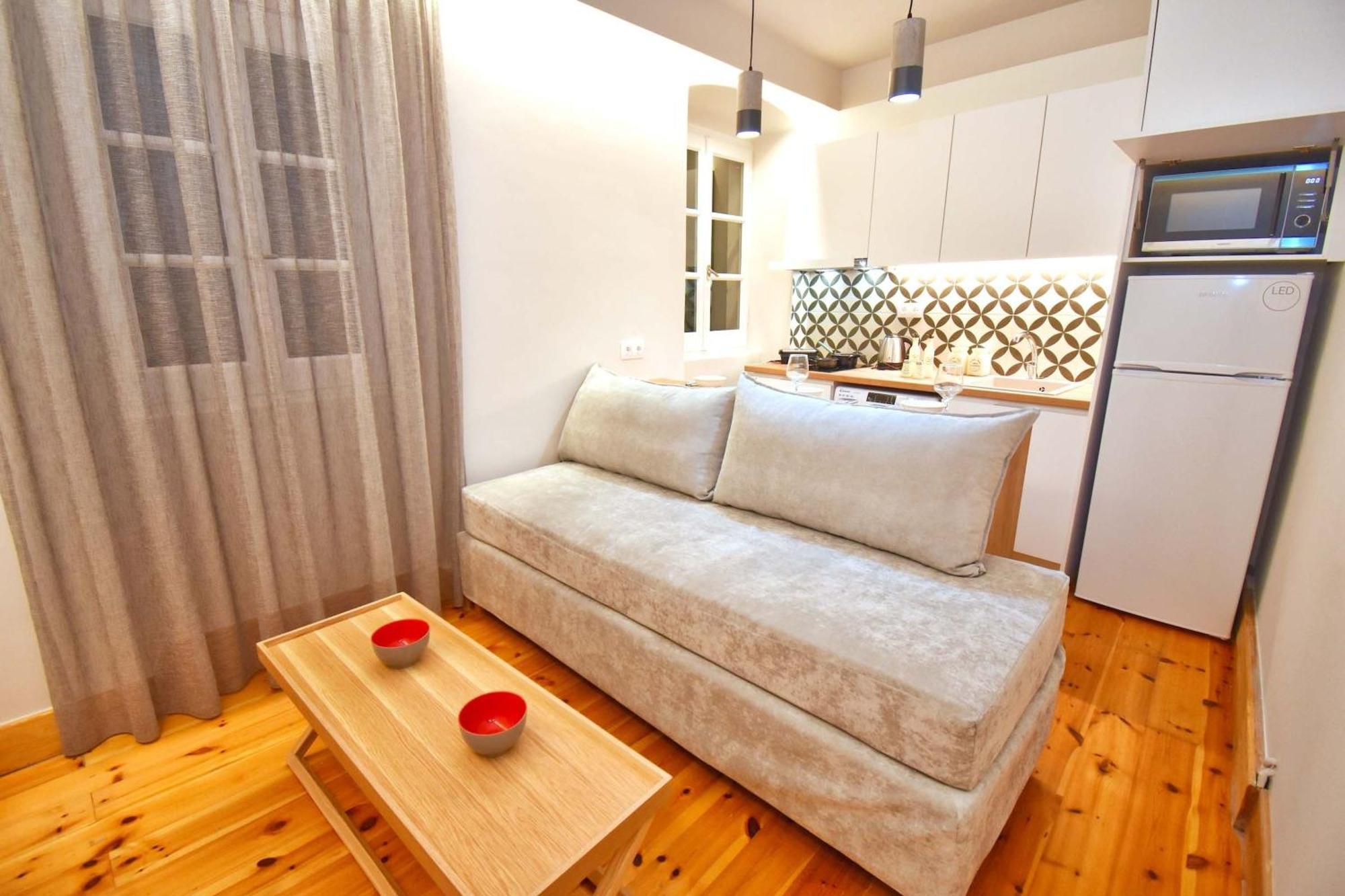 Mouragia Corfu Apartment Corfu (city)