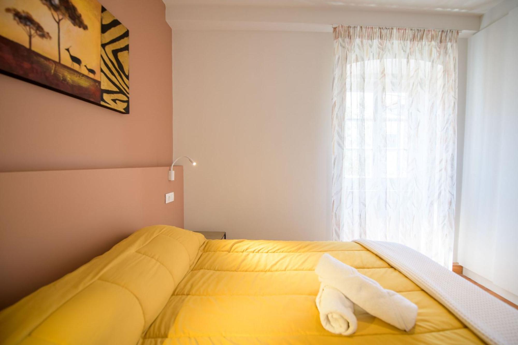 Apartment Mouragia Corfu