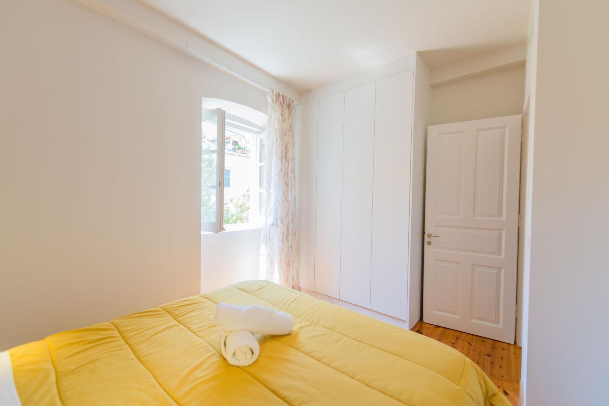 Mouragia Corfu Apartment *
