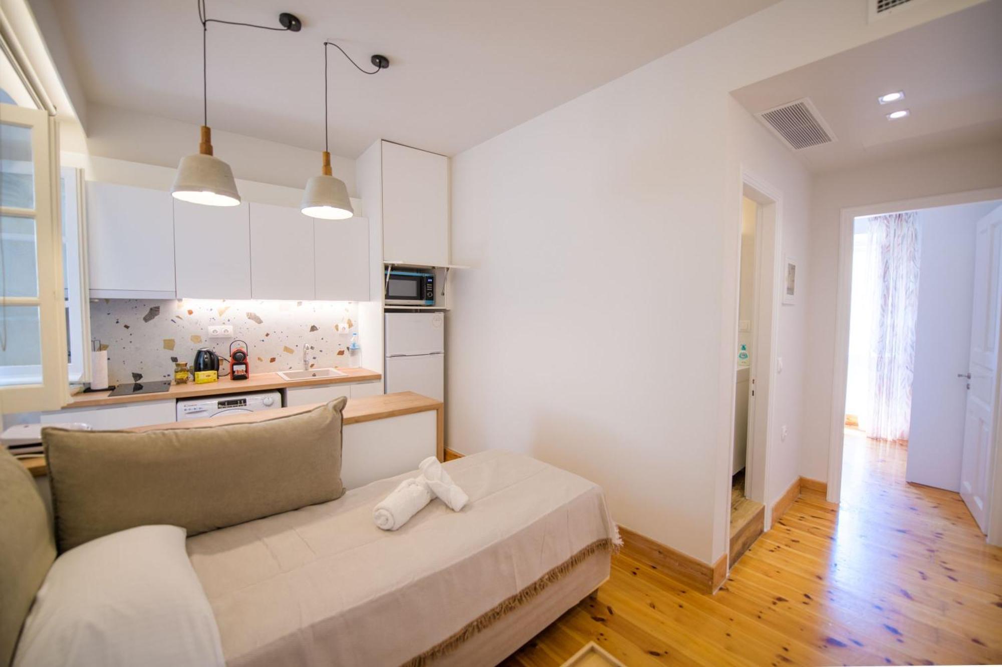 Apartment Mouragia Corfu Corfu (city)