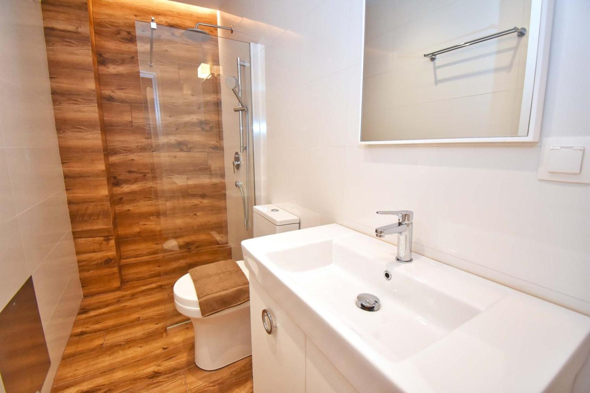 Apartment Mouragia Corfu