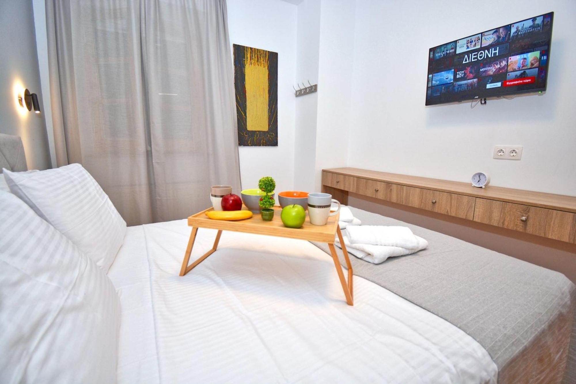 Apartment Mouragia Corfu Corfu (city)