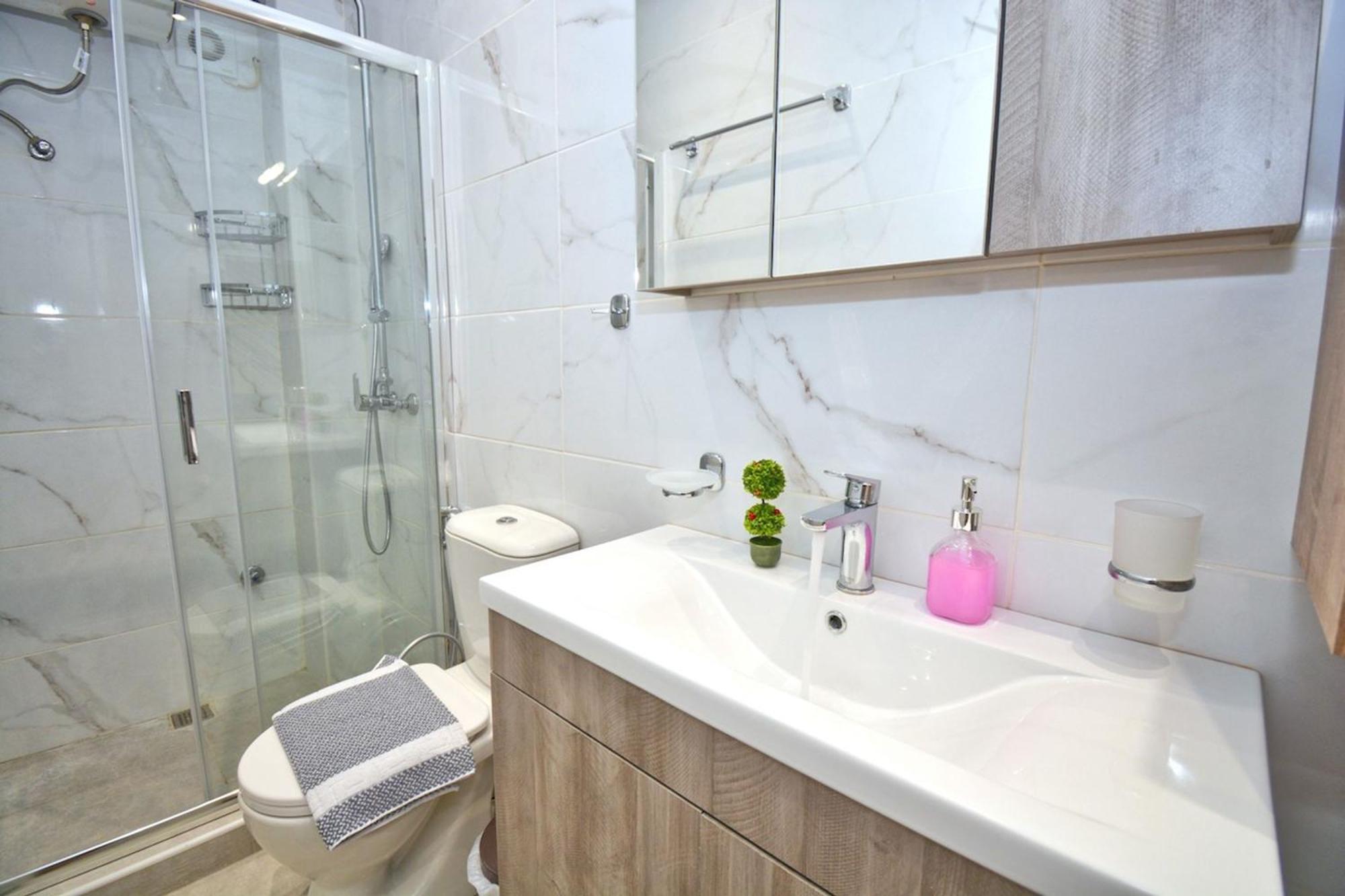 Apartment Mouragia Corfu Corfu (city)