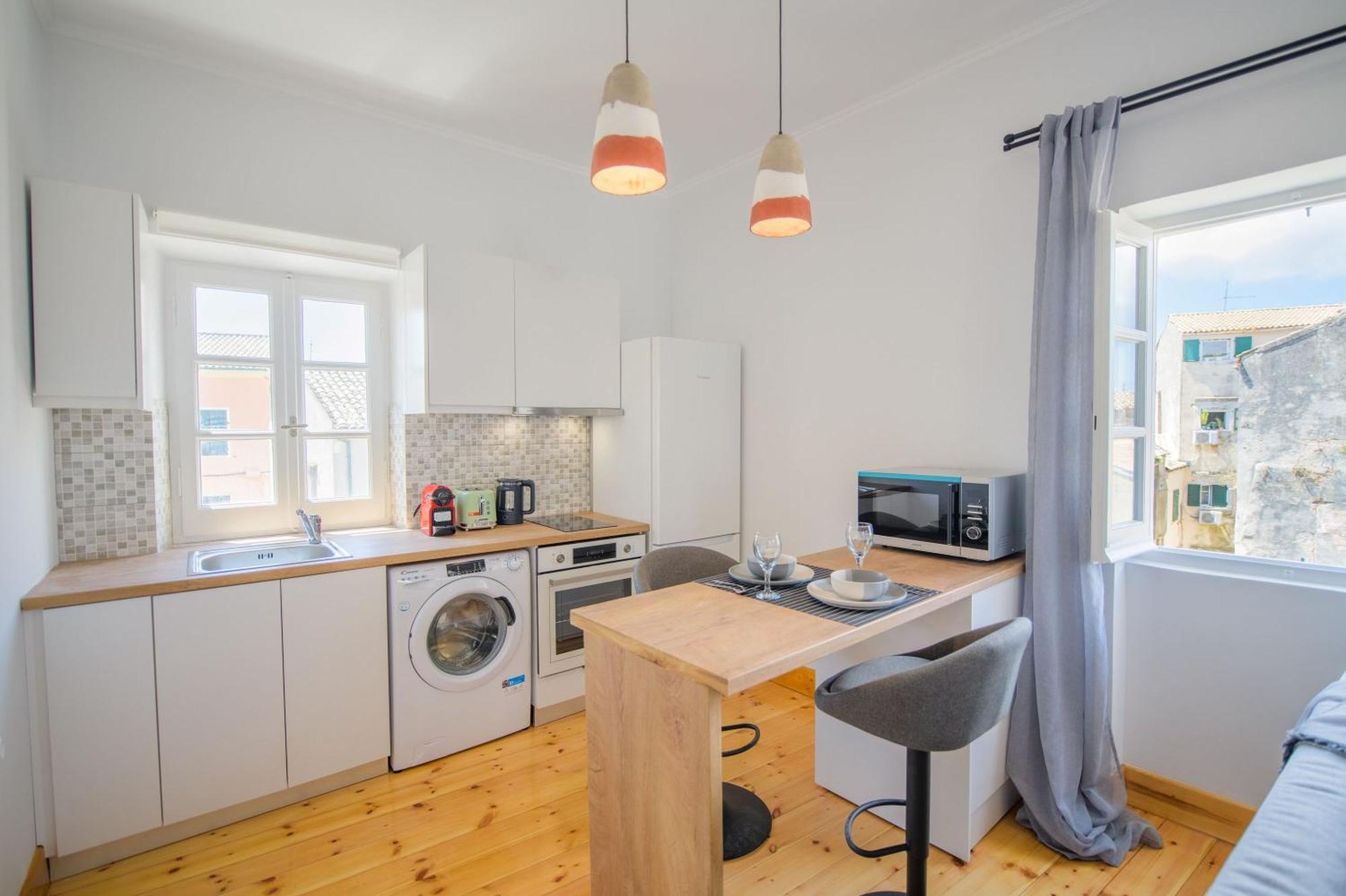 Apartment Mouragia Corfu Corfu (city)