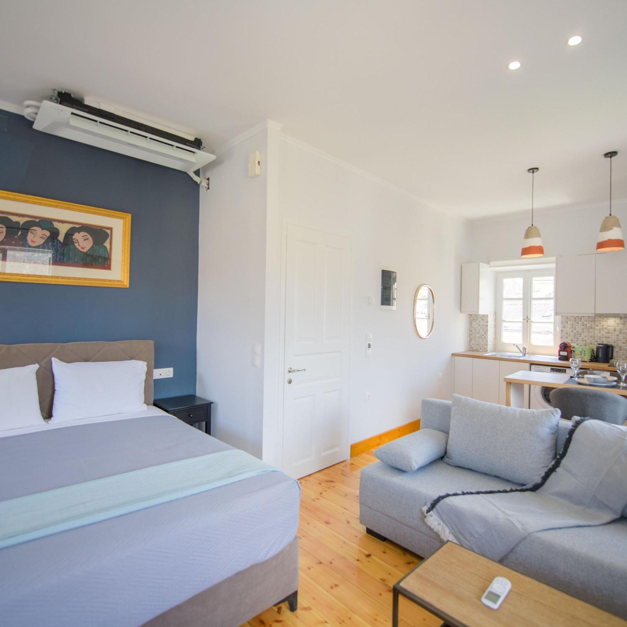 Apartament Mouragia Corfu Corfu (city)