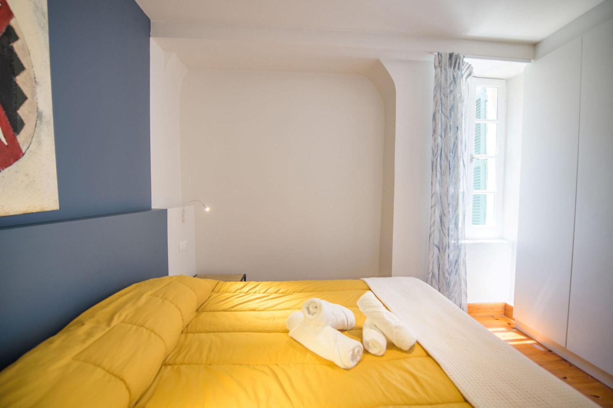 Mouragia Corfu Apartament