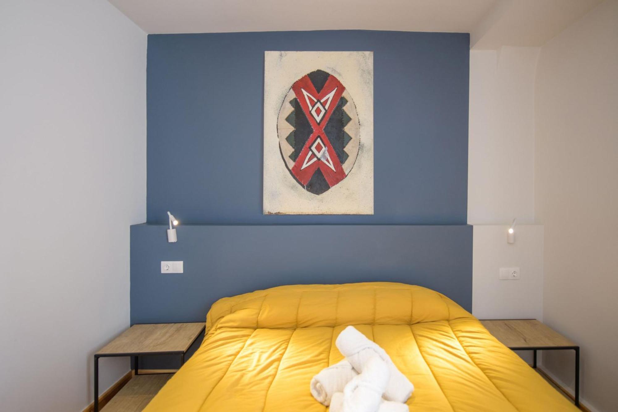 Apartament Mouragia Corfu *